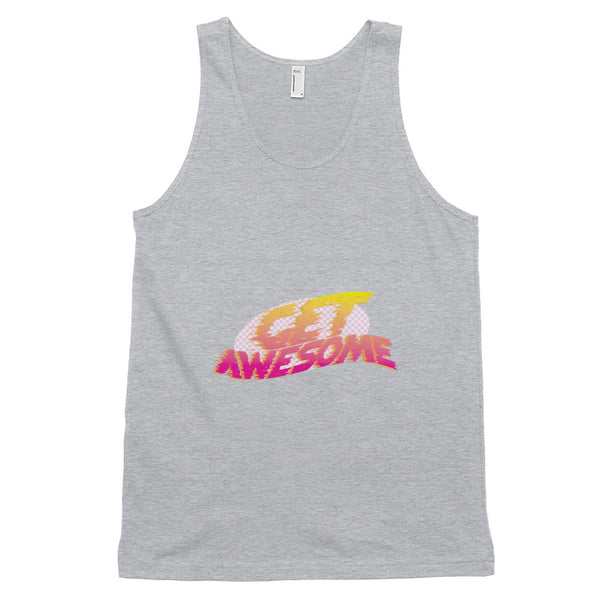 Classic tank top (unisex)