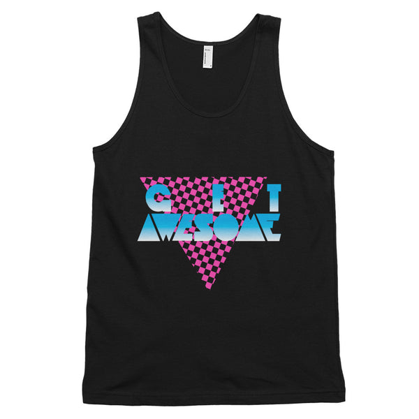 Classic tank top (unisex)