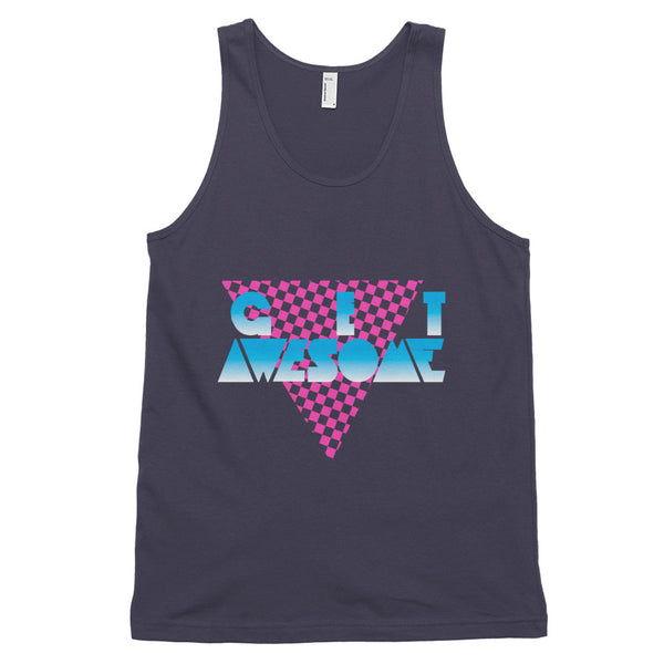 Classic tank top (unisex)